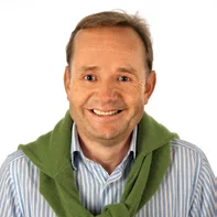 Porträt von Mag. Klaus Sageder